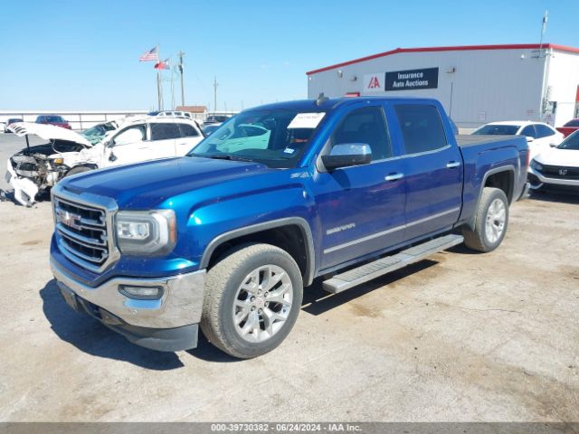 Photo 1 VIN: 3GTU2NEC0GG271089 - GMC SIERRA 1500 