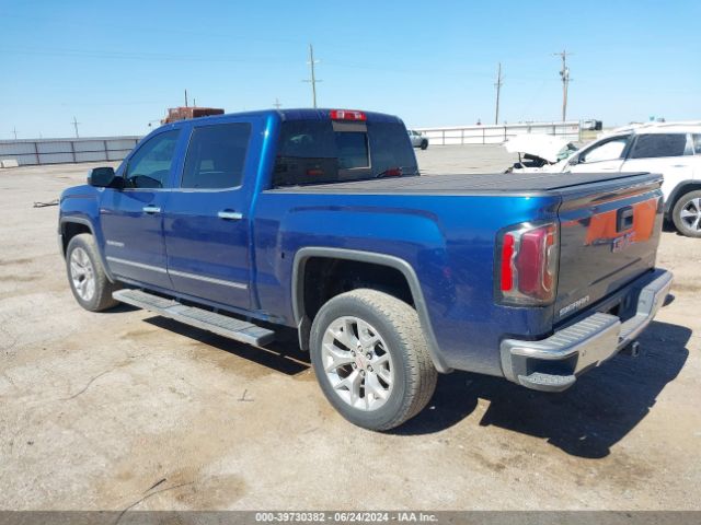 Photo 2 VIN: 3GTU2NEC0GG271089 - GMC SIERRA 1500 