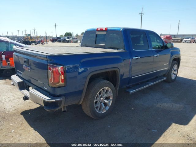 Photo 3 VIN: 3GTU2NEC0GG271089 - GMC SIERRA 1500 