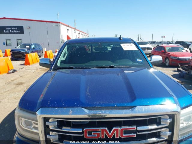 Photo 5 VIN: 3GTU2NEC0GG271089 - GMC SIERRA 1500 