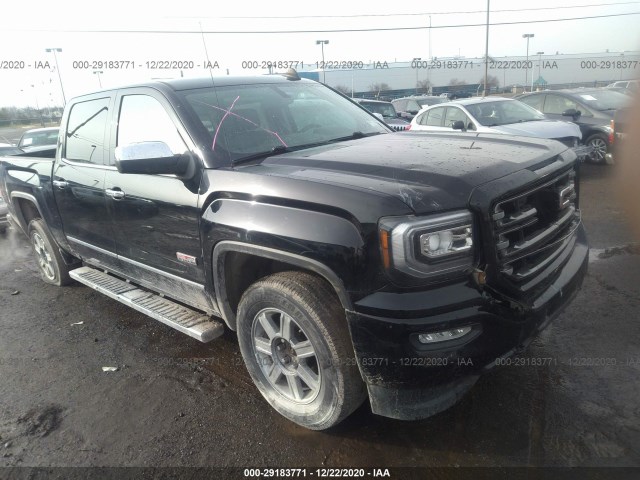 Photo 0 VIN: 3GTU2NEC0GG295781 - GMC SIERRA 1500 