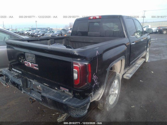 Photo 3 VIN: 3GTU2NEC0GG295781 - GMC SIERRA 1500 