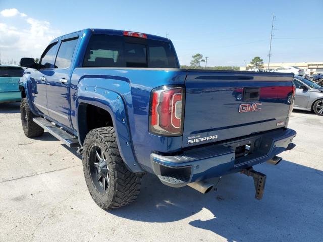 Photo 2 VIN: 3GTU2NEC0GG306021 - GMC SIERRA K15 