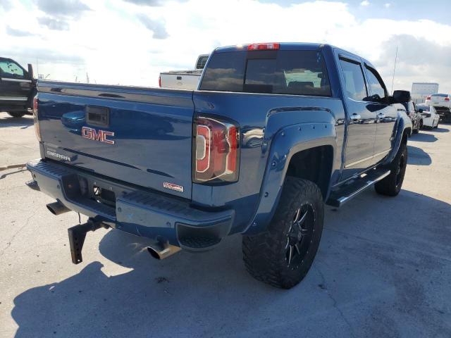 Photo 3 VIN: 3GTU2NEC0GG306021 - GMC SIERRA K15 