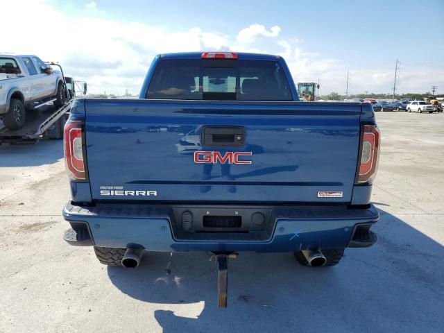 Photo 8 VIN: 3GTU2NEC0GG306021 - GMC SIERRA K15 