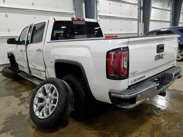 Photo 2 VIN: 3GTU2NEC0GG311168 - GMC SIERRA K15 