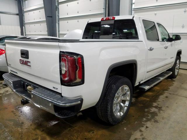 Photo 3 VIN: 3GTU2NEC0GG311168 - GMC SIERRA K15 