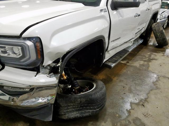 Photo 8 VIN: 3GTU2NEC0GG311168 - GMC SIERRA K15 