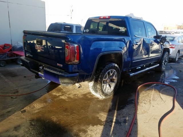 Photo 3 VIN: 3GTU2NEC0GG313969 - GMC SIERRA K15 