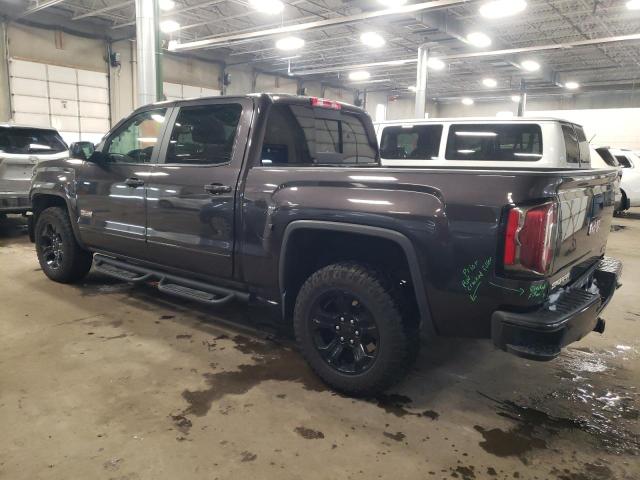 Photo 1 VIN: 3GTU2NEC0GG319416 - GMC SIERRA K15 