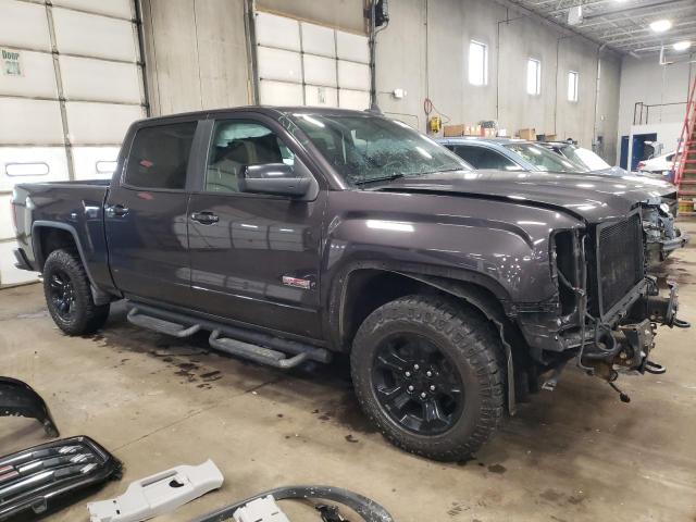 Photo 3 VIN: 3GTU2NEC0GG319416 - GMC SIERRA K15 