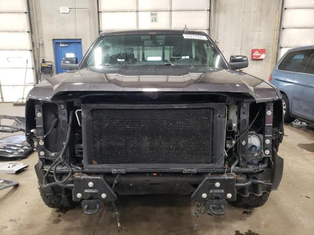 Photo 4 VIN: 3GTU2NEC0GG319416 - GMC SIERRA K15 