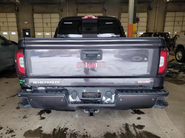 Photo 5 VIN: 3GTU2NEC0GG319416 - GMC SIERRA K15 