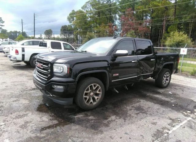 Photo 1 VIN: 3GTU2NEC0GG322381 - GMC SIERRA 1500 