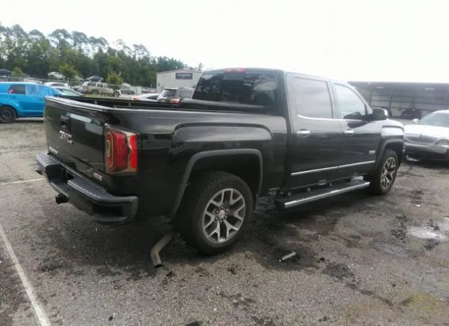 Photo 3 VIN: 3GTU2NEC0GG322381 - GMC SIERRA 1500 