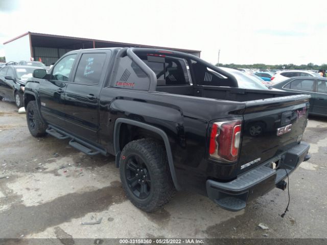 Photo 2 VIN: 3GTU2NEC0GG331968 - GMC SIERRA 1500 