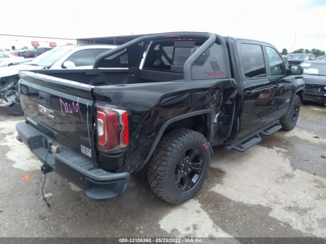 Photo 3 VIN: 3GTU2NEC0GG331968 - GMC SIERRA 1500 