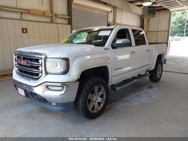 Photo 1 VIN: 3GTU2NEC0GG334076 - GMC SIERRA 