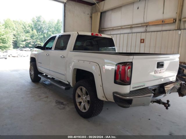 Photo 2 VIN: 3GTU2NEC0GG334076 - GMC SIERRA 