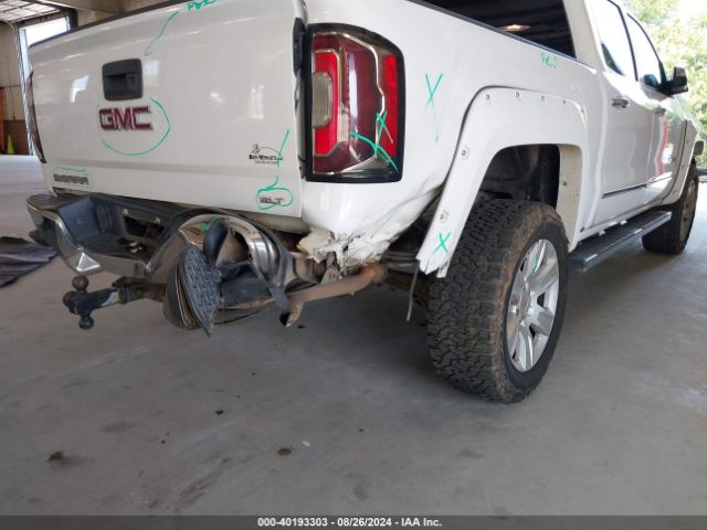 Photo 5 VIN: 3GTU2NEC0GG334076 - GMC SIERRA 