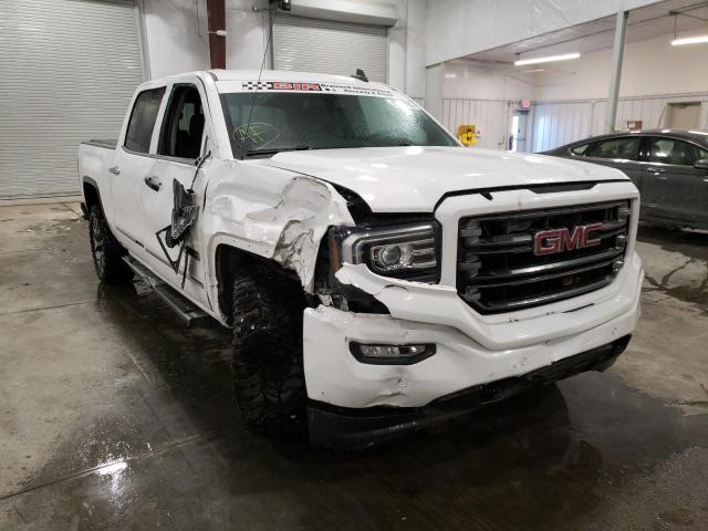 Photo 0 VIN: 3GTU2NEC0GG371130 - GMC SIERRA K15 