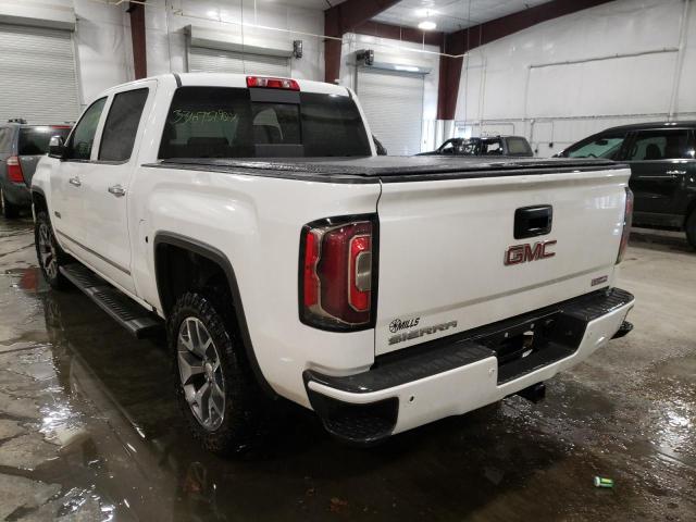 Photo 2 VIN: 3GTU2NEC0GG371130 - GMC SIERRA K15 