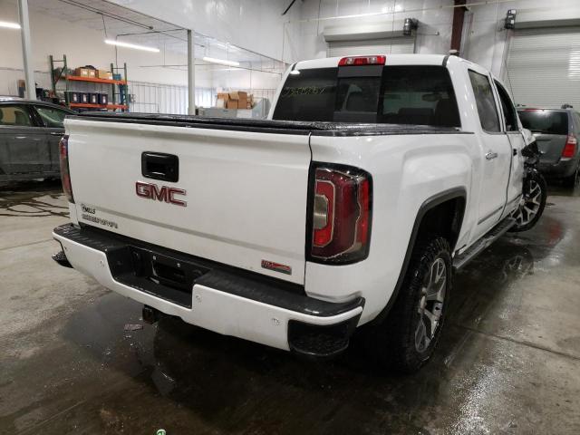 Photo 3 VIN: 3GTU2NEC0GG371130 - GMC SIERRA K15 