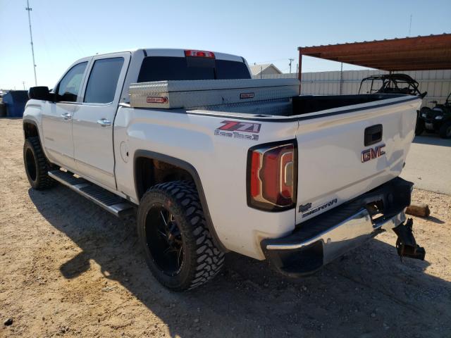 Photo 2 VIN: 3GTU2NEC0GG378658 - GMC SIERRA K15 