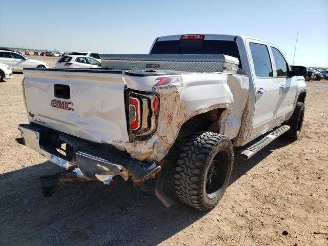 Photo 3 VIN: 3GTU2NEC0GG378658 - GMC SIERRA K15 