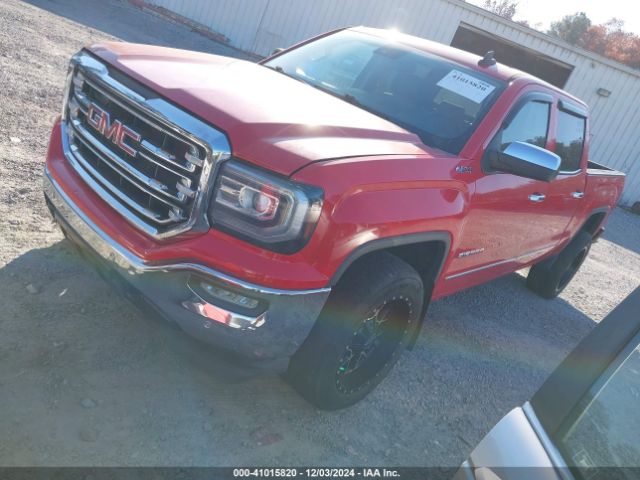 Photo 1 VIN: 3GTU2NEC0HG103471 - GMC SIERRA 