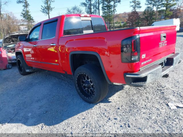 Photo 2 VIN: 3GTU2NEC0HG103471 - GMC SIERRA 