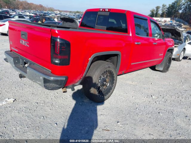 Photo 3 VIN: 3GTU2NEC0HG103471 - GMC SIERRA 