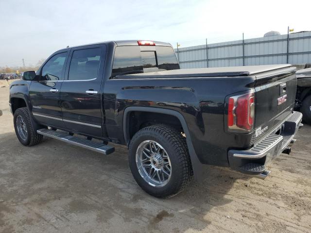 Photo 1 VIN: 3GTU2NEC0HG107326 - GMC SIERRA K15 