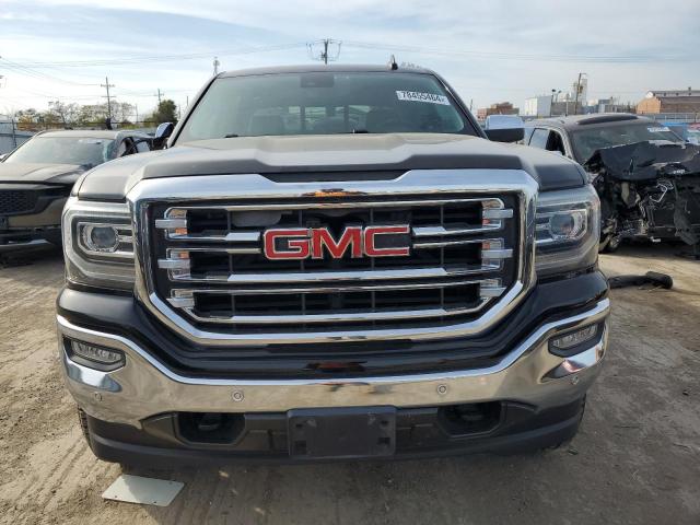 Photo 4 VIN: 3GTU2NEC0HG107326 - GMC SIERRA K15 