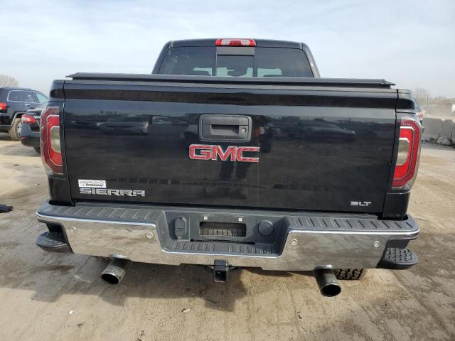 Photo 5 VIN: 3GTU2NEC0HG107326 - GMC SIERRA K15 