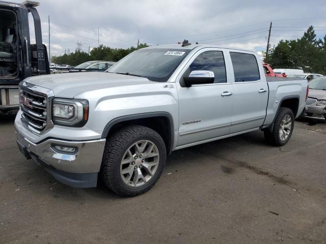 Photo 0 VIN: 3GTU2NEC0HG134199 - GMC SIERRA K15 