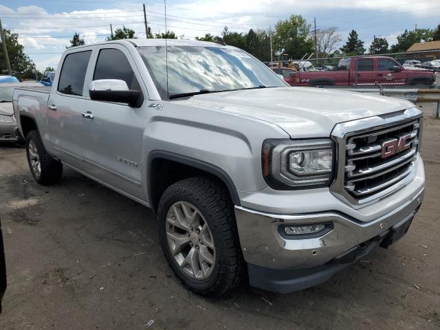 Photo 3 VIN: 3GTU2NEC0HG134199 - GMC SIERRA K15 