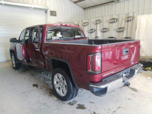 Photo 2 VIN: 3GTU2NEC0HG139774 - GMC SIERRA K15 