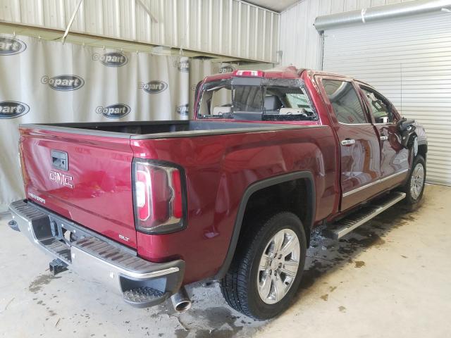 Photo 3 VIN: 3GTU2NEC0HG139774 - GMC SIERRA K15 