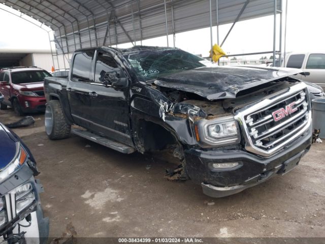 Photo 0 VIN: 3GTU2NEC0HG142996 - GMC SIERRA 1500 