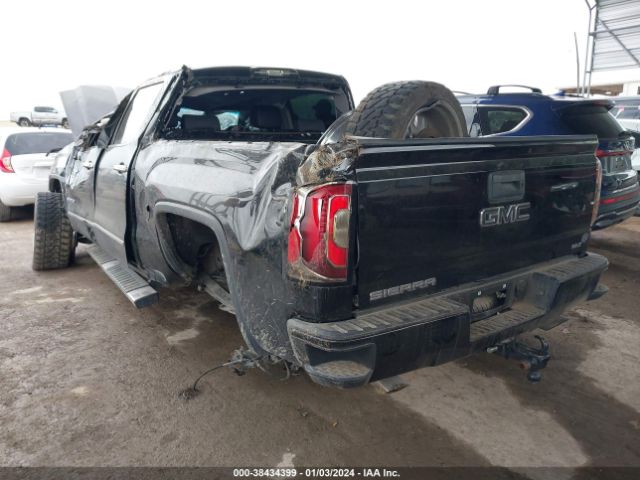 Photo 2 VIN: 3GTU2NEC0HG142996 - GMC SIERRA 1500 