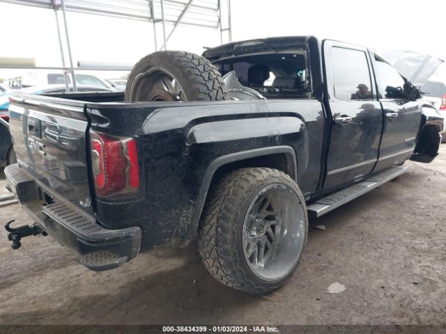 Photo 3 VIN: 3GTU2NEC0HG142996 - GMC SIERRA 1500 