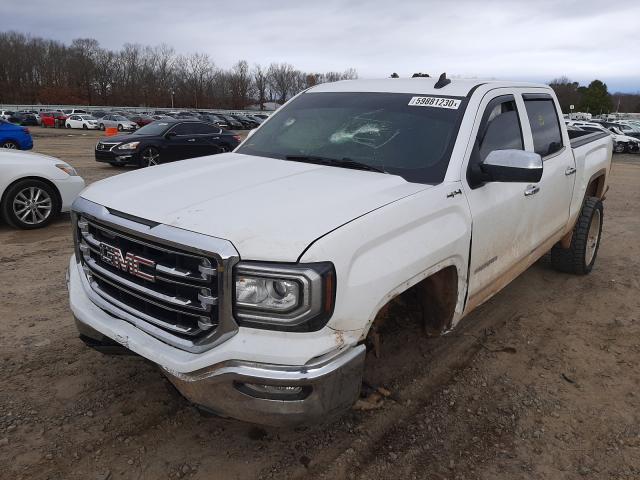 Photo 1 VIN: 3GTU2NEC0HG144845 - GMC SIERRA K15 