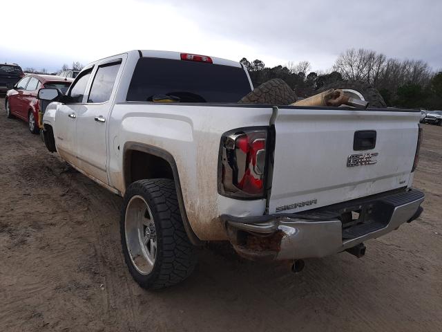 Photo 2 VIN: 3GTU2NEC0HG144845 - GMC SIERRA K15 