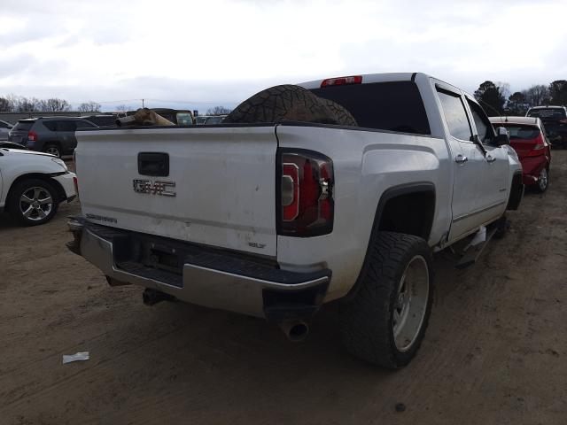 Photo 3 VIN: 3GTU2NEC0HG144845 - GMC SIERRA K15 