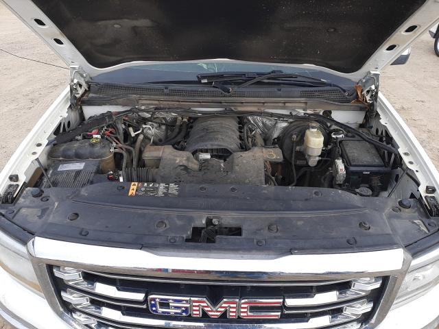 Photo 6 VIN: 3GTU2NEC0HG144845 - GMC SIERRA K15 