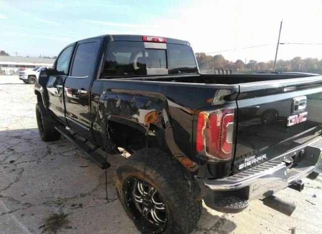 Photo 2 VIN: 3GTU2NEC0HG151861 - GMC SIERRA 1500 