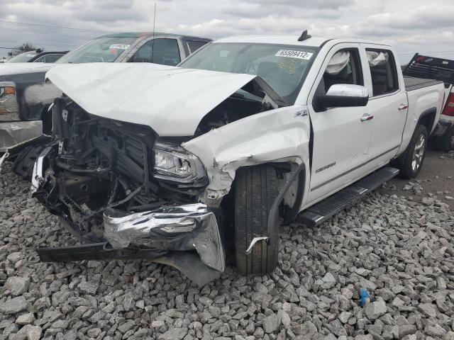 Photo 1 VIN: 3GTU2NEC0HG172242 - GMC SIERRA K15 