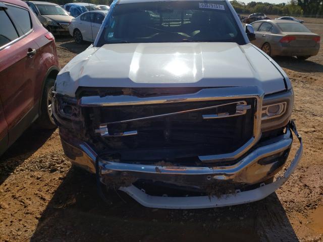 Photo 6 VIN: 3GTU2NEC0HG177456 - GMC SIERRA K15 