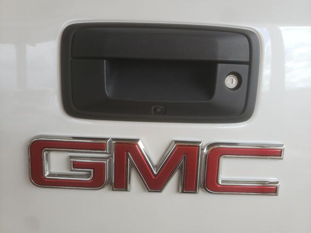 Photo 8 VIN: 3GTU2NEC0HG177456 - GMC SIERRA K15 